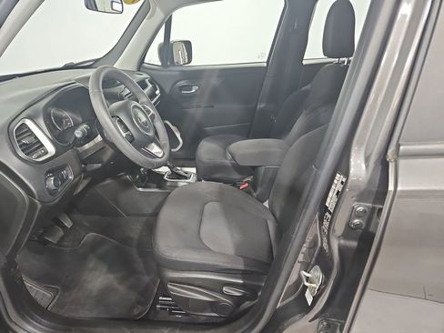 Used 2018 Jeep Renegade Sport w/ Power & Air Group image 9