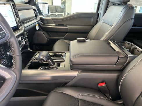 New 2026 Ford F150 Lariat AWD/4WD image 20