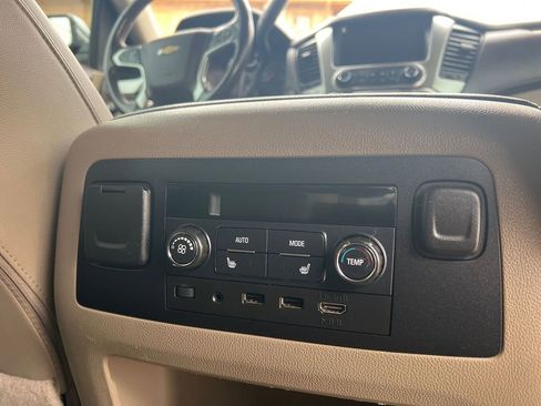 Used 2017 Chevrolet Tahoe Premier AWD/4WD image 19