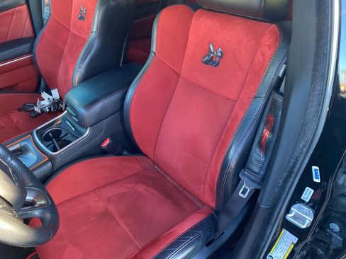 Used 2020 Dodge Charger Scat Pack w/ Plus Group image 11