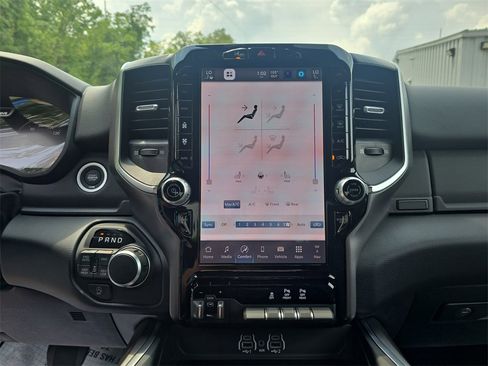 New 2026 RAM 1500 Big Horn image 19