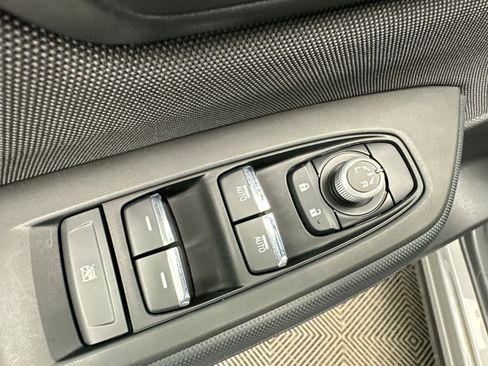 Used 2026 Subaru Forester Premium AWD/4WD image 12