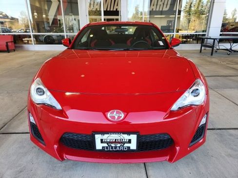 Used 2013 Scion FR-S Base image 6