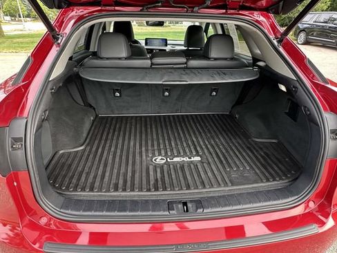 Used 2020 Lexus RX 450h AWD w/ Premium Package image 15