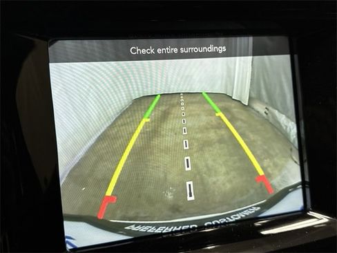 Used 2022 Dodge Durango GT image 19