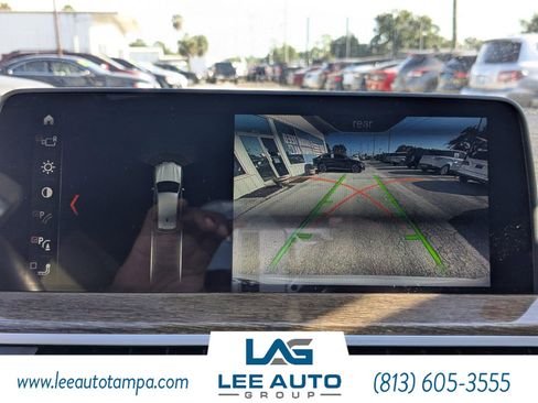 Used 2019 BMW X3 sDrive30i image 21