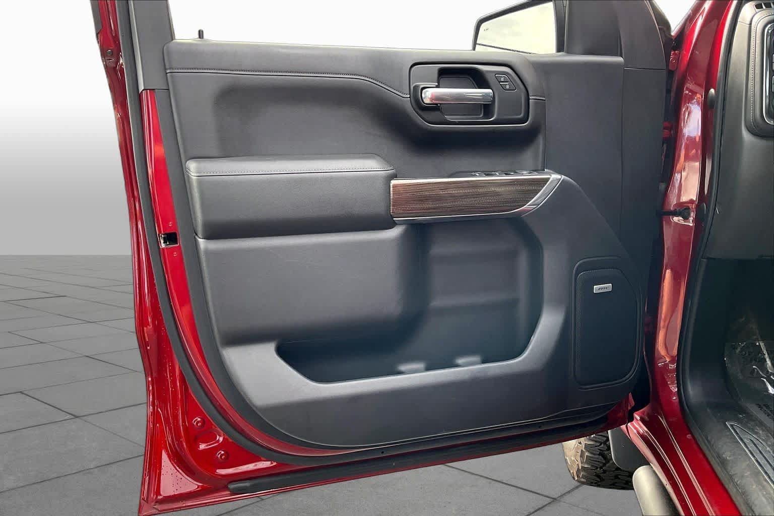 Used 2019 Chevrolet Silverado 1500 RST w/ All-Star Edition AWD/4WD image 22
