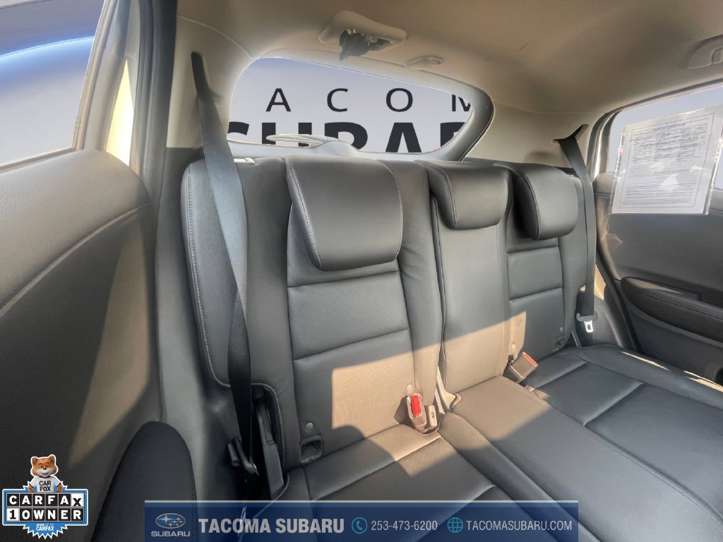 Used 2021 Honda HR-V EX-L image 18