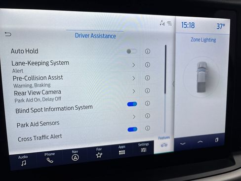 Used 2021 Ford F150 XLT w/ Equipment Group 302A High image 33