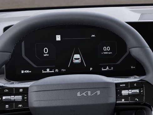 New 2026 Kia Sorento SX AWD/4WD image 23