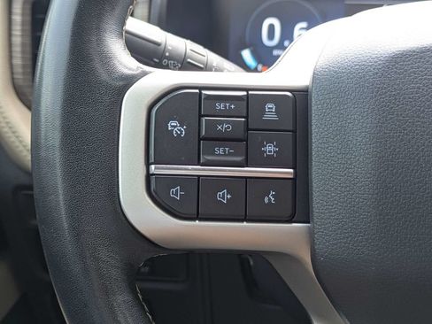 Used 2022 Ford Expedition Limited RWD image 27
