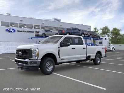New 2026 Ford F250 XL