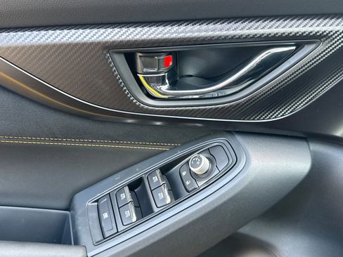 New 2026 Subaru WRX tS image 11