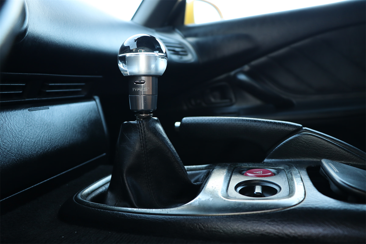 Used 2001 Honda S2000 image 34