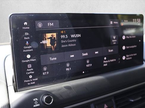 New 2026 Honda Pilot Elite image 18