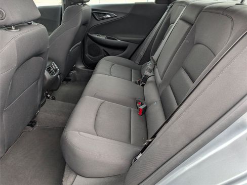 Used 2024 Chevrolet Malibu LT FWD image 31