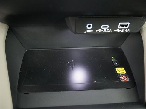 New 2025 Subaru Forester Limited image 18