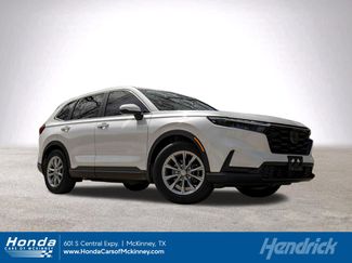 Used 2023 Honda CR-V EX-L video 1