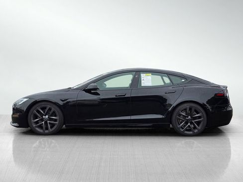 Used 2023 Tesla Model S image 7