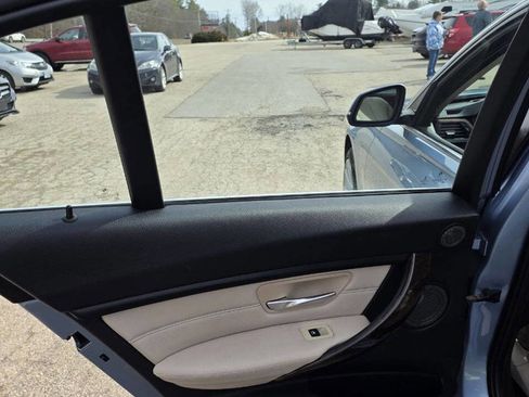 Used 2015 BMW 328i xDrive 328i xDrive AWD 4dr Sedan SULE image 14