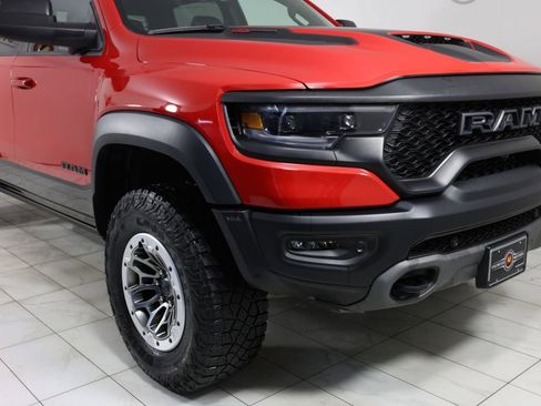 Used 2022 RAM 1500 TRX w/ TRX Level 2 Equipment Group AWD/4WD image 38