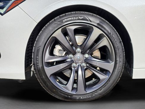 Used 2021 Acura TLX w/ A-SPEC Pkg AWD/4WD image 37