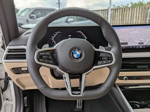 New 2026 BMW 330i xDrive Sedan w/ M Sport Package AWD/4WD image 19