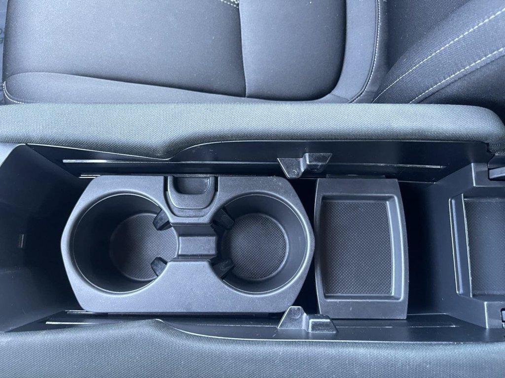 Used 2020 Honda Civic EX image 42