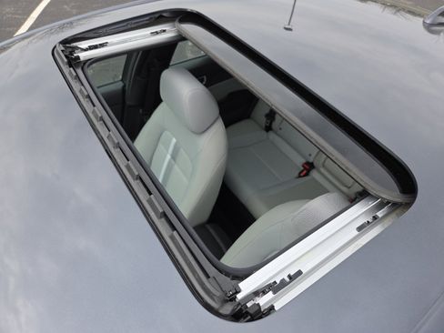 Certified 2025 Honda Civic Sport image 4