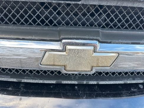 Used 2007 Chevrolet TrailBlazer LS image 9