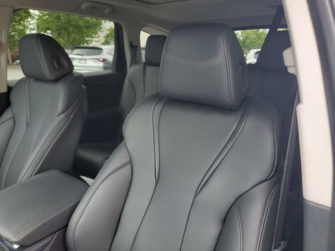 Certified 2024 Acura MDX FWD image 18