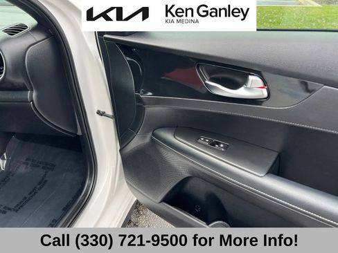 Certified 2024 Kia Forte GT-Line FWD image 54