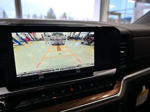 New 2026 GMC Sierra 1500 Elevation AWD/4WD image 17