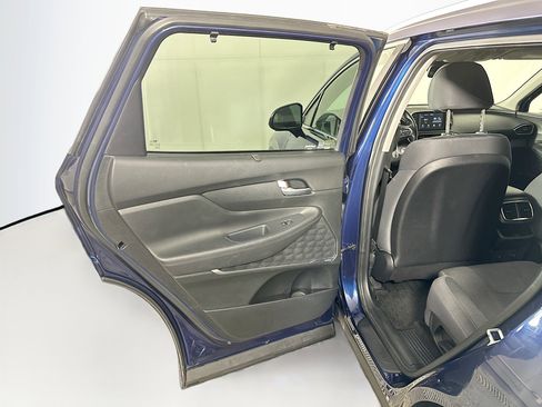 Used 2020 Hyundai Santa Fe SEL w/ Convenience Package AWD/4WD image 25