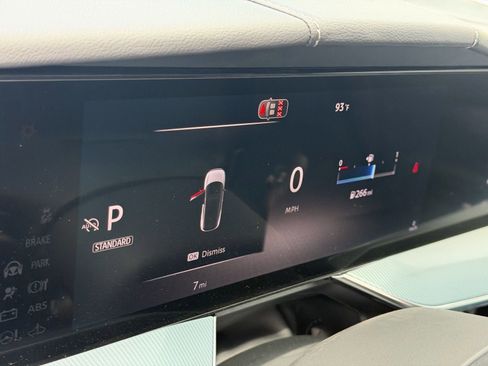 New 2026 Nissan Murano Platinum AWD/4WD image 20