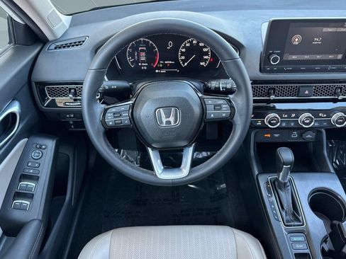 Used 2023 Honda Civic EX-L image 27