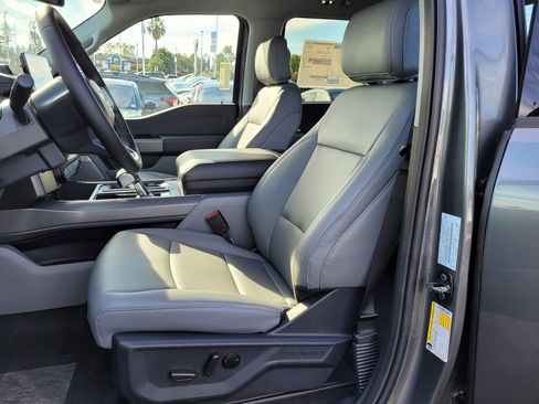 New 2025 Ford F150 Lightning Flash image 35