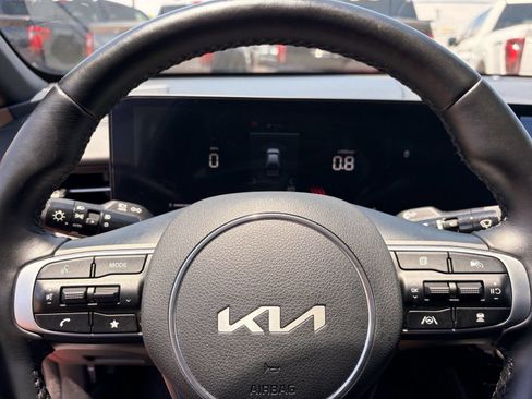 Used 2025 Kia K5 GT-Line AWD/4WD image 29