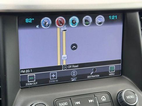Used 2019 GMC Acadia SLT FWD image 24
