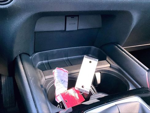 Used 2024 MAZDA CX-50 AWD 2.5 Turbo w/ Weather Package image 14