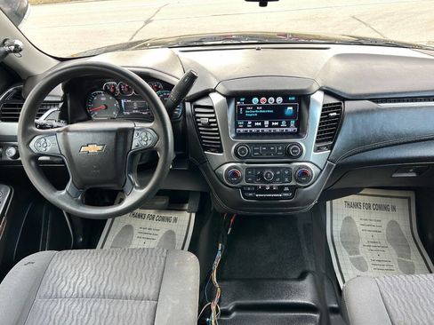 Used 2019 Chevrolet Tahoe 4WD image 22