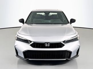 New 2026 Honda Civic Sport Touring video 2