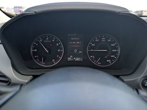 Used 2024 Subaru Crosstrek 2.5i Limited AWD/4WD image 15