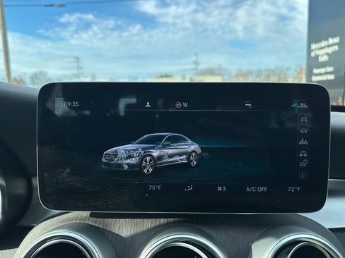 Certified 2021 Mercedes-Benz C 300 C 300 image 34