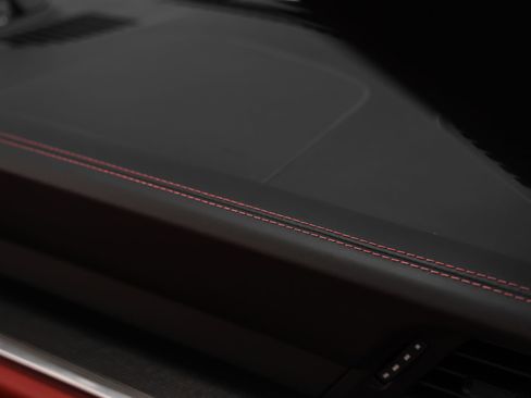 Certified 2023 Porsche 911 Turbo S AWD/4WD image 37