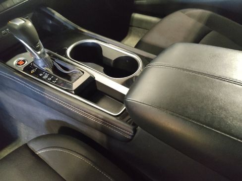 Used 2023 Nissan Altima 2.5 SV image 26