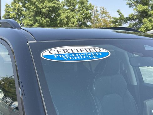 Certified 2024 Honda Pilot Elite image 4