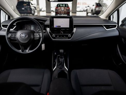 Used 2024 Toyota Corolla LE image 19