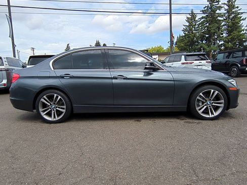 Used 2015 BMW 335i xDrive Sedan image 6