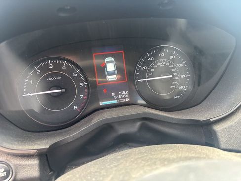 Used 2020 Subaru Impreza 2.0i Premium AWD/4WD image 12